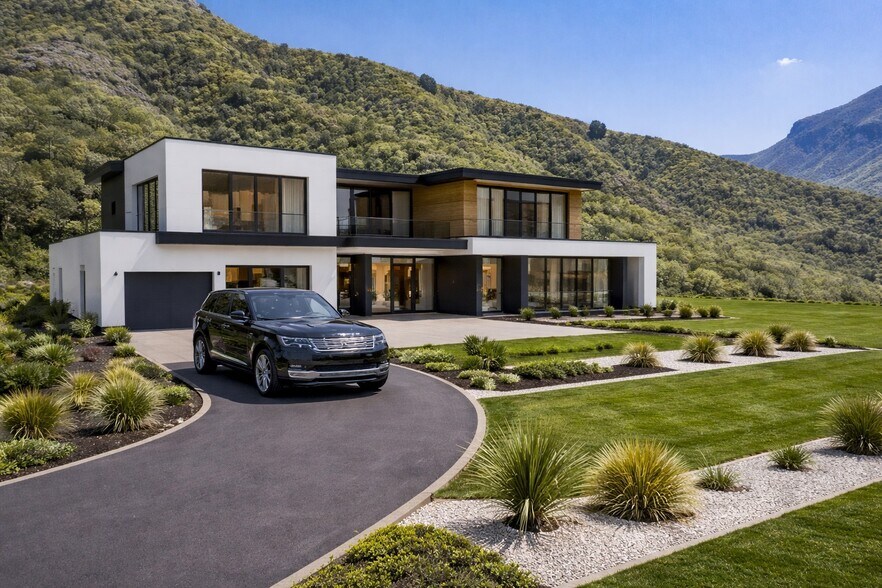 More Photos Of 28741 Williams Canyon Rd, Silverado Land For Sale