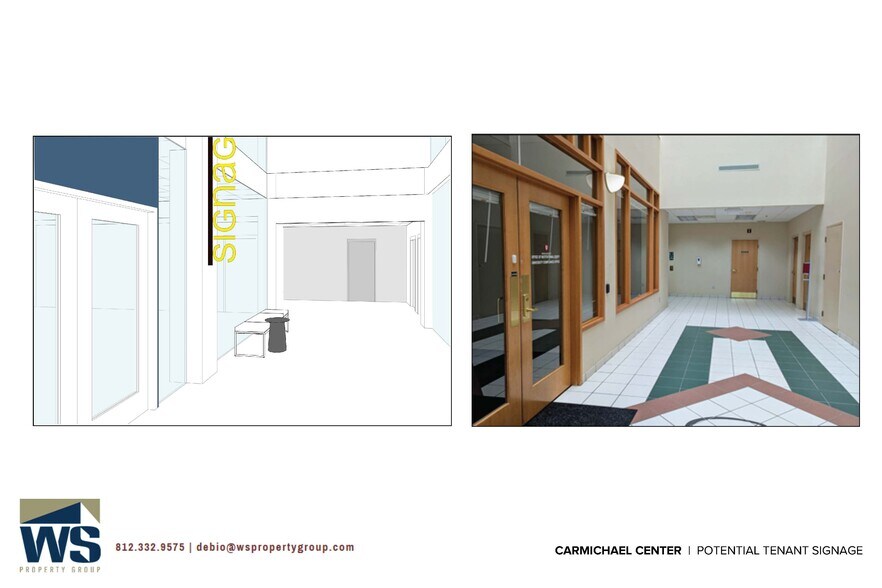 More Photos Of 530 E Kirkwood Ave, Bloomington Unknown For Lease