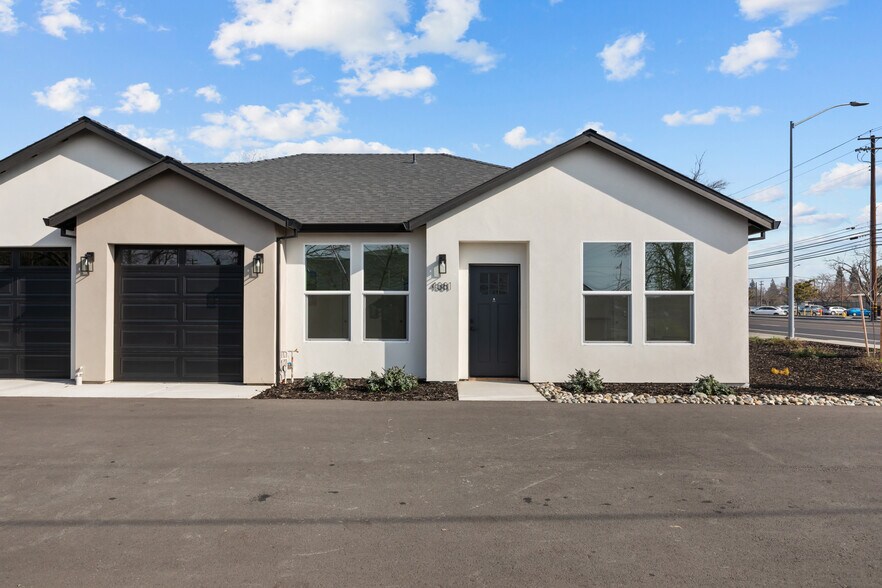 More Photos Of 4401 El Camino Ave, Sacramento Apartments For Sale