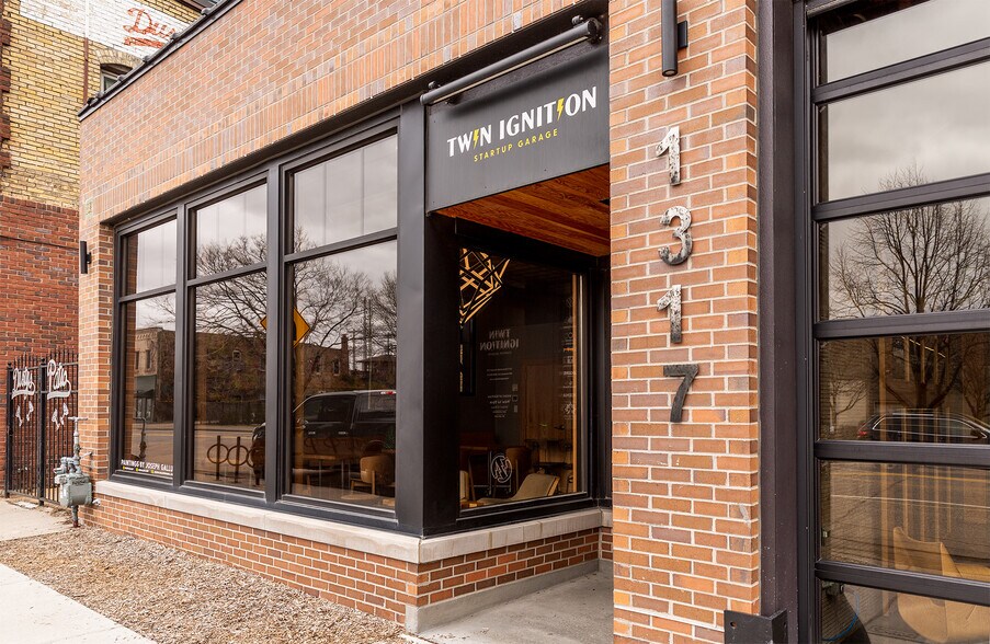 More Photos Of 1317 Marshall St NE, Minneapolis Storefront For Lease