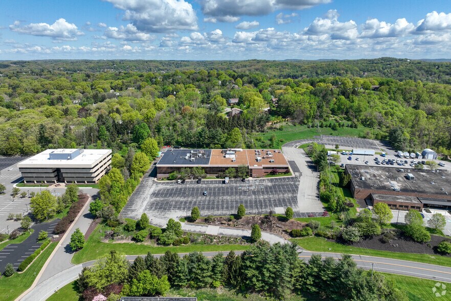 More Photos Of 101 Kappa Dr, Pittsburgh Research And Development For Lease