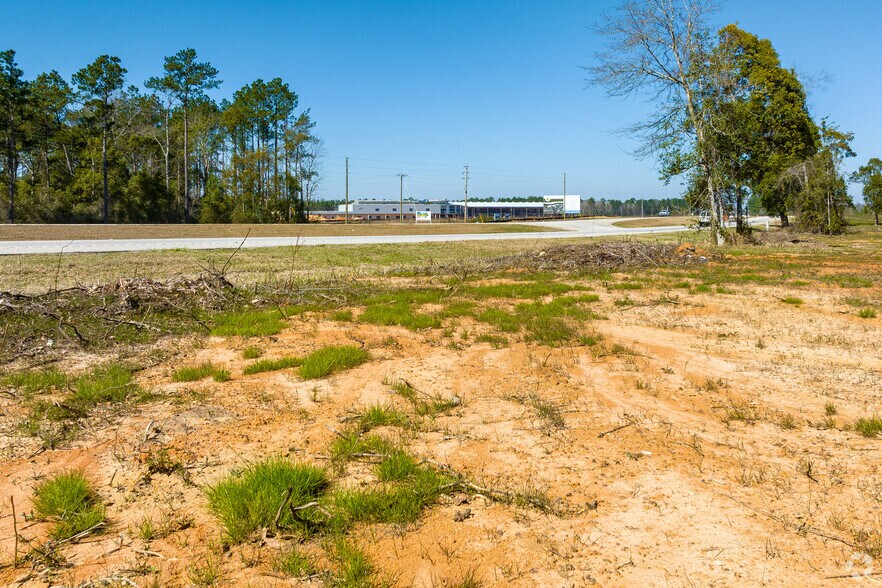 More Photos Of 0 U.S. HWY 59, Loxley Land For Sale