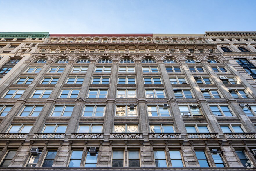 More Photos Of 584-590 Broadway, New York Office For Lease