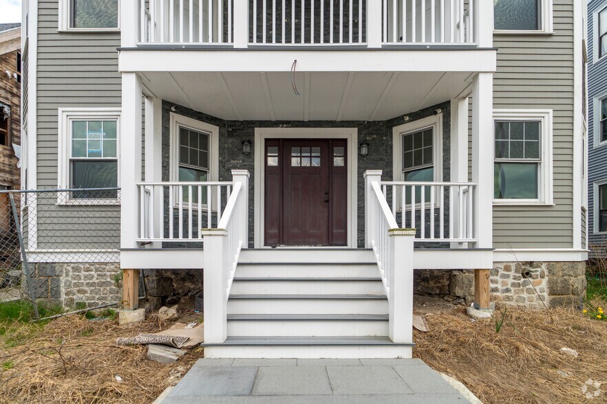 More Photos Of 679-683 Columbia Rd, Dorchester Apartments For Sale