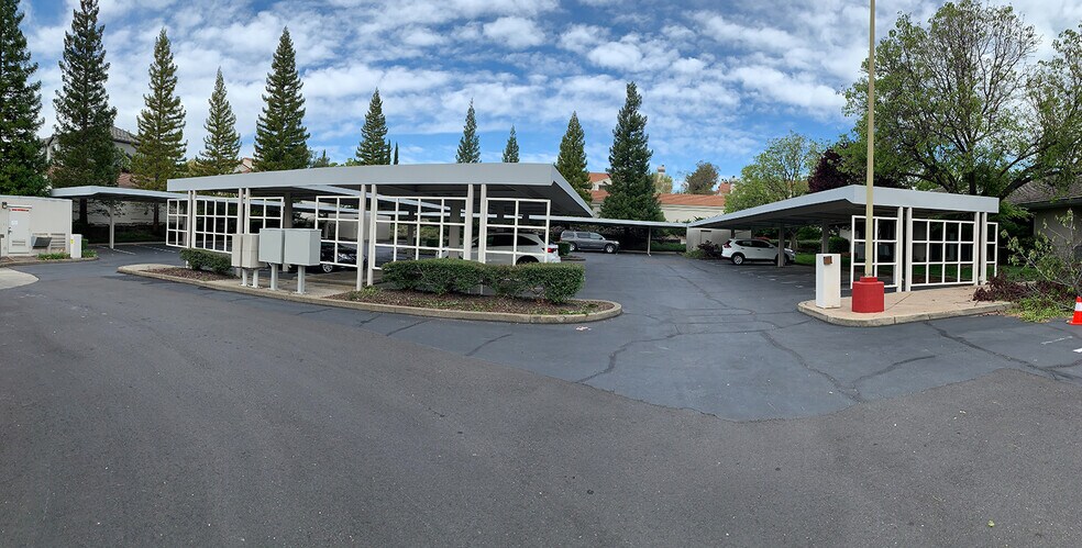 More Photos Of 6000 Fairway Dr, Rocklin Medical For Sale