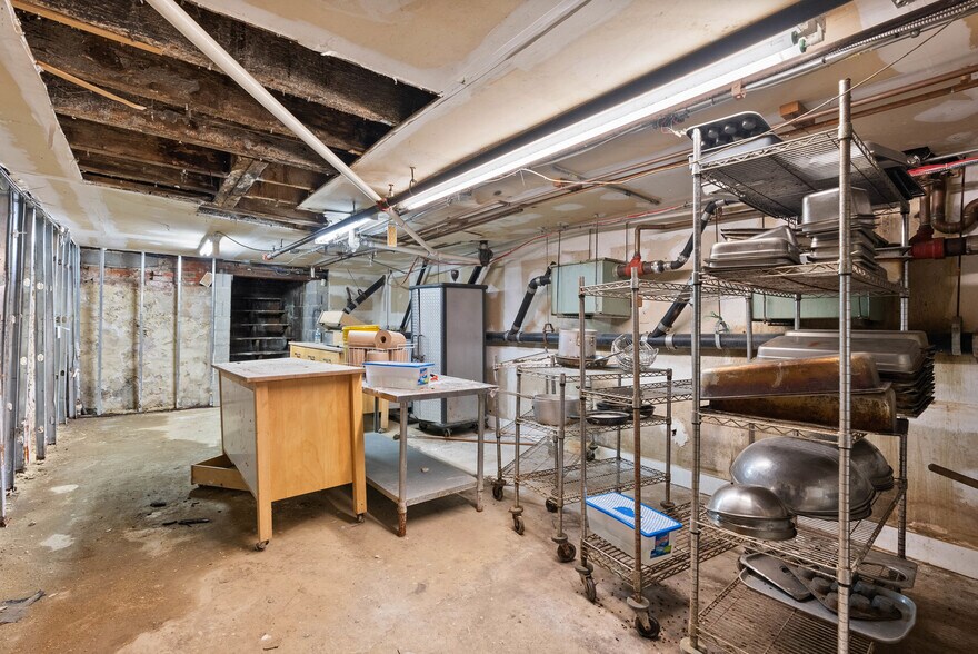 More Photos Of 1312 South St, Philadelphia Storefront Retail Residential For Sale