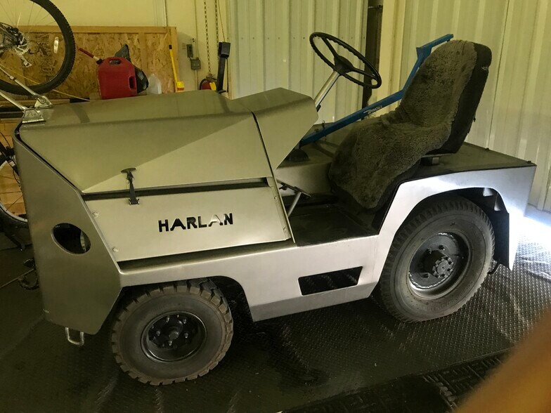 More Photos Of 145 E Reno Ave, Las Vegas Airplane Hangar For Sale