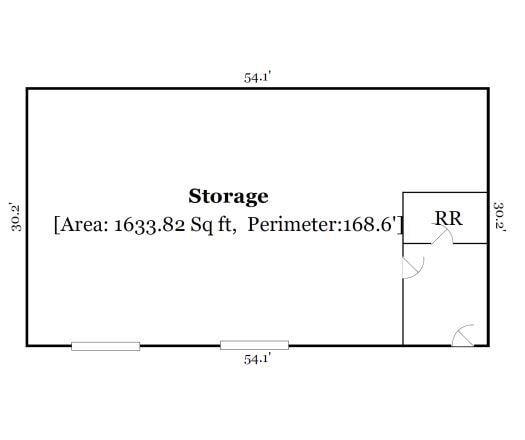 More Photos Of 6591 Dorchester Rd, North Charleston Land For Lease