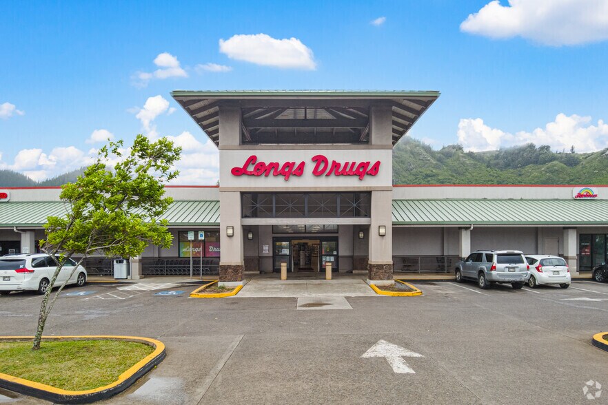 Primary Photo Of 54-316 Kamehameha Hwy, Hauula Unknown For Lease