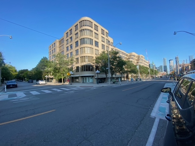 Primary Photo Of 1177 Yonge St, Toronto Storefront Retail Residential For Lease