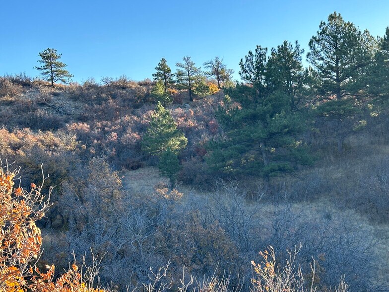 More Photos Of 4040 Bell Mountain Dr, Castle Rock Land For Sale