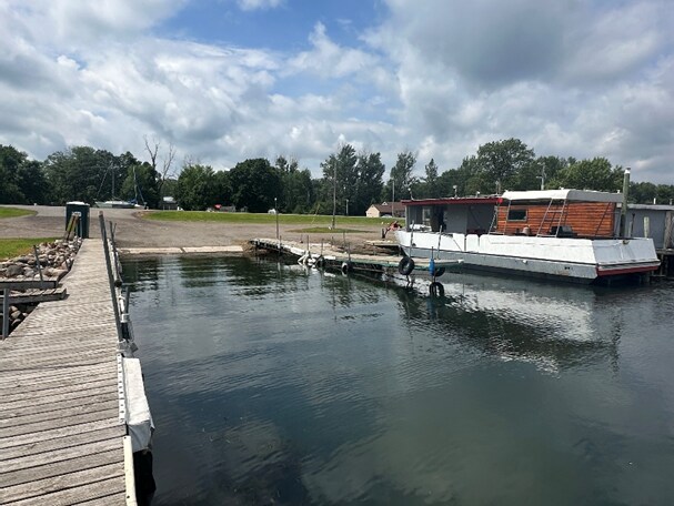 More Photos Of 6546 US Highway 169, Garrison Land For Sale