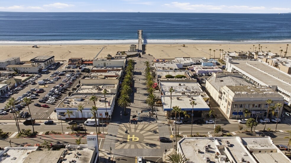 More Photos Of 2121 Pacific Coast Hwy, Hermosa Beach Apartments For Sale