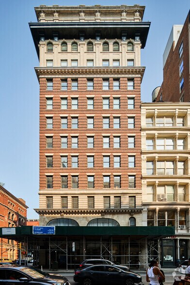 More Photos Of 666 Broadway, New York Loft Creative Space For Lease