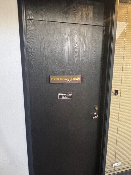 More Photos Of 1122 E Lincoln Ave, Orange Office Residential For Sale