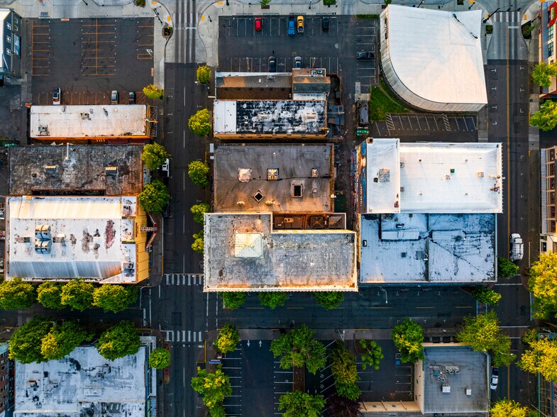 More Photos Of 201-205 4th Ave E, Olympia Office For Sale