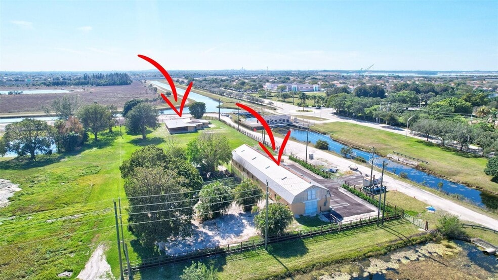 More Photos Of Southwest 48th Court, Miramar Land For Sale