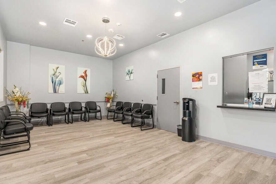 More Photos Of 4833 Medical Center Dr, McKinney Medical For Lease