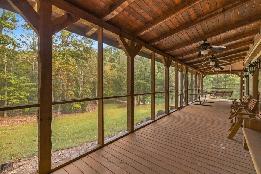 More Photos Of 257 Jones Ln, Mooresburg Land For Sale