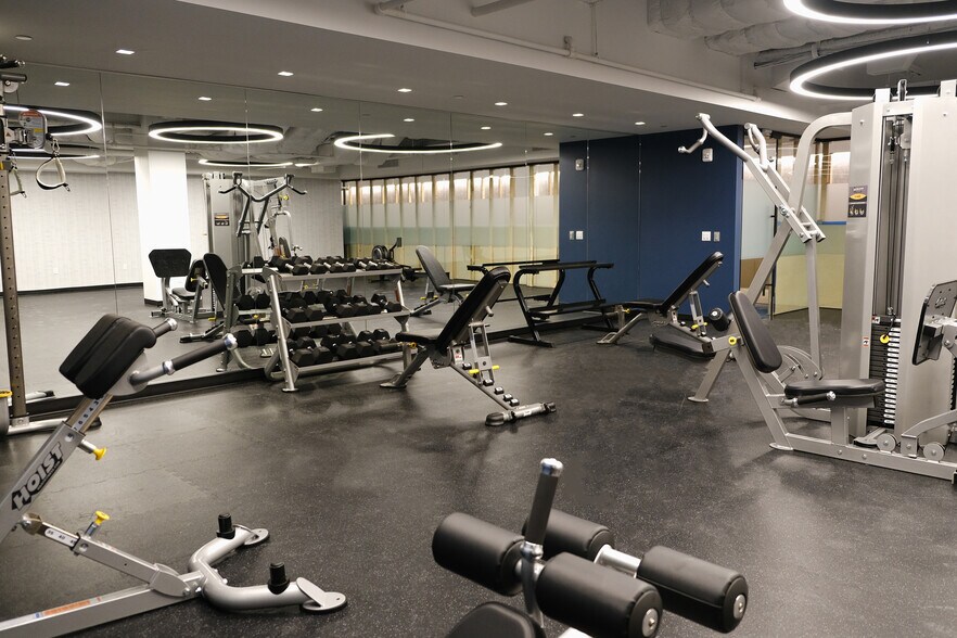 More Photos Of 777 Scudders Mill Rd, Plainsboro Unknown For Lease