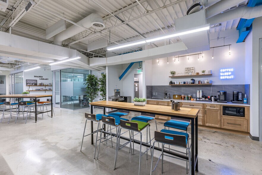 More Photos Of 2430 Herodian Way SE, Smyrna Coworking Space