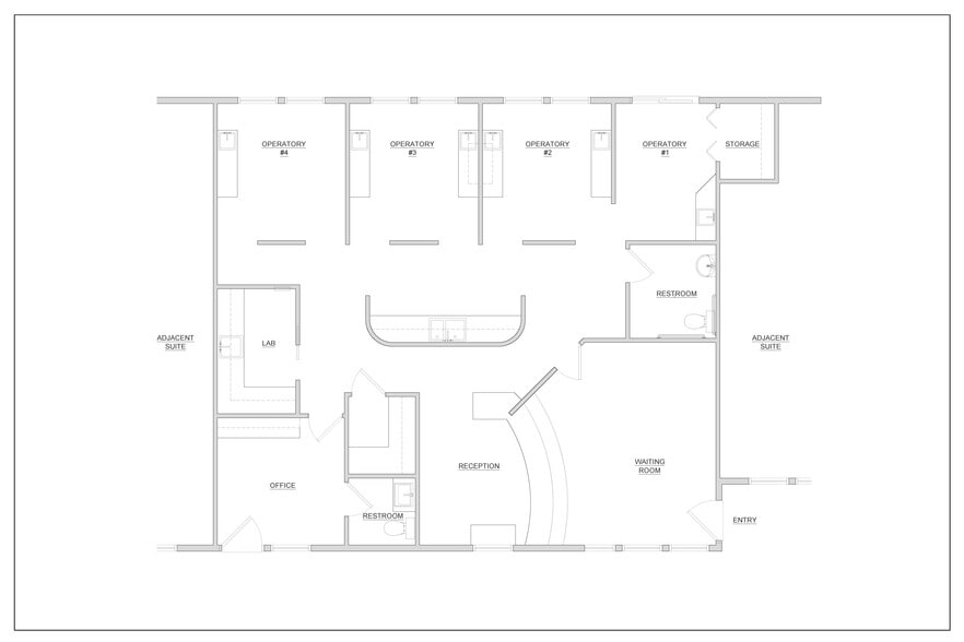 More Photos Of 756 Porter Ave, Stockton Medical For Sale