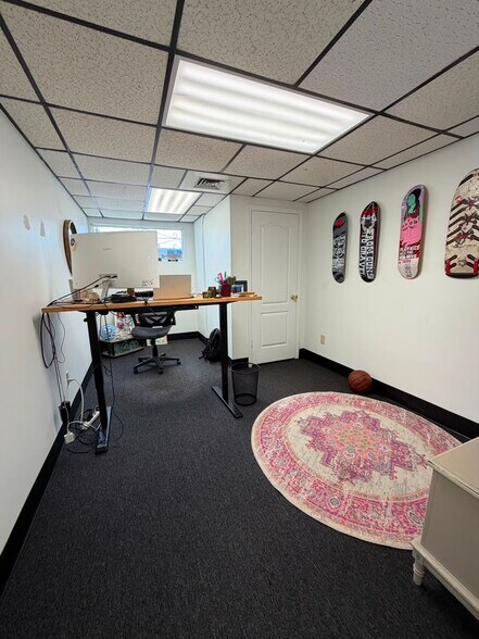 More Photos Of 2115 N 22nd St, Tampa Loft Creative Space For Lease