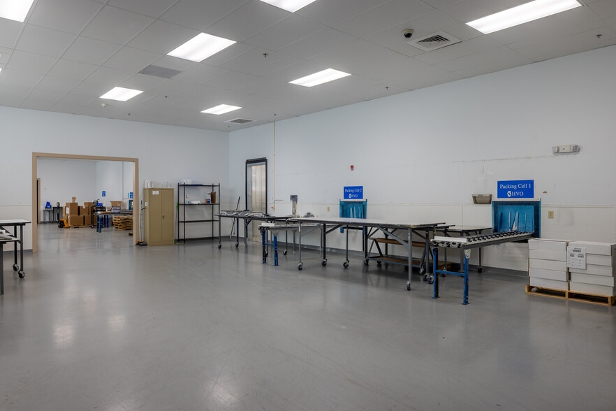 More Photos Of 172 Riverbend St, Waynesville Manufacturing For Lease