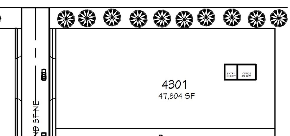 More Photos Of 4301 N Auburn Way, Auburn Land For Lease