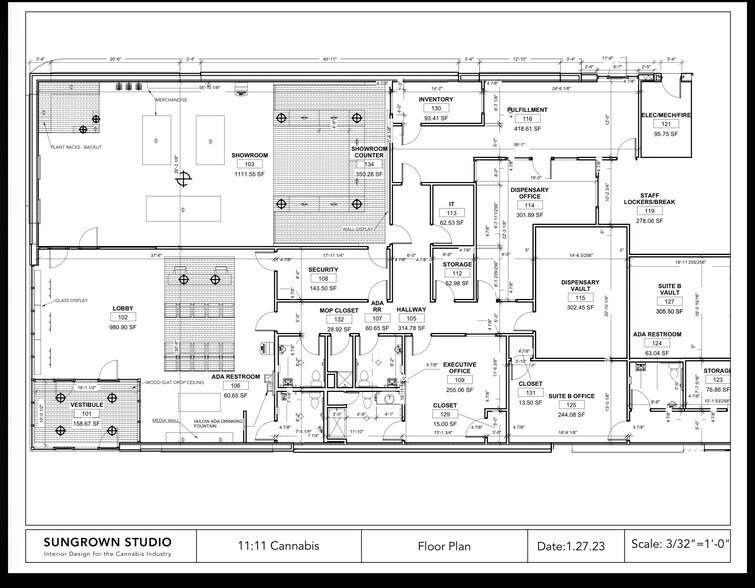 More Photos Of 529 E Walton Blvd, Pontiac Land For Sale