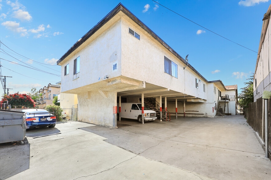 More Photos Of 312 S Pine St, San Gabriel Apartments For Sale