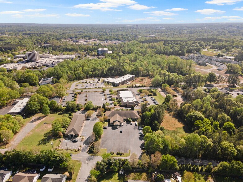 More Photos Of 480 Floyd Rd, Spartanburg Medical For Lease