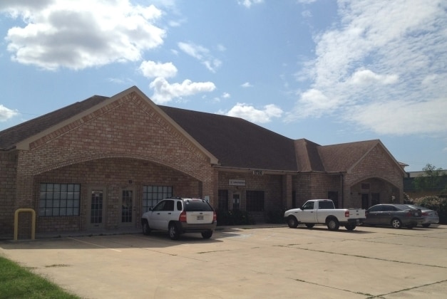 Primary Photo Of 1720 E Harrison Ave, Harlingen Office For Lease