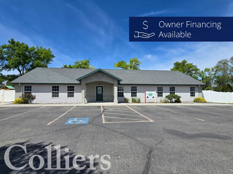 Primary Photo Of 187 Aspenwood Dr, Twin Falls Office For Lease