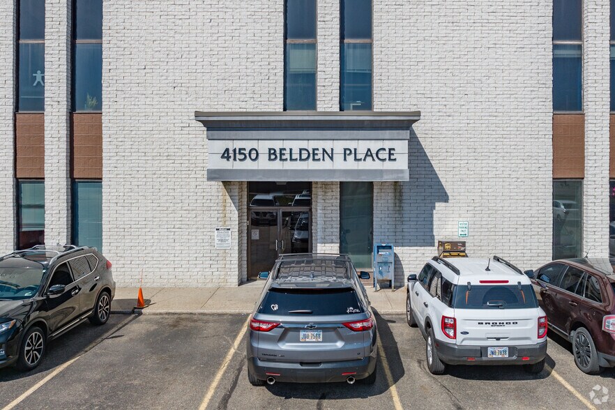 More Photos Of 4150 Belden Village St, Canton Office For Lease