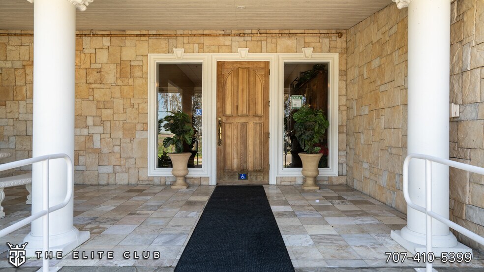 More Photos Of , Rio Vista Specialty For Sale