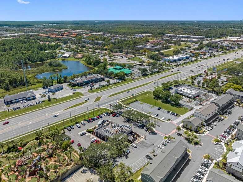 More Photos Of 12181 E Colonial Dr, Orlando Restaurant For Sale