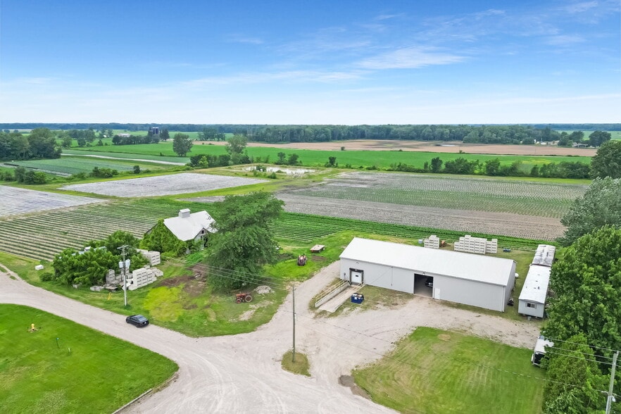 Primary Photo Of 11 Tucker St, Newbury Land For Sale