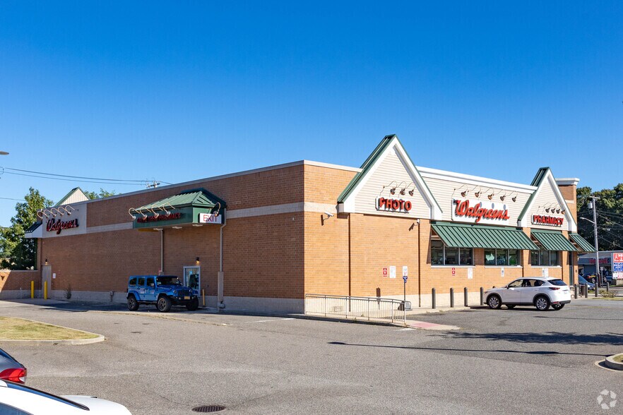 More Photos Of 863 Montauk Hwy, Shirley Drugstore For Sale