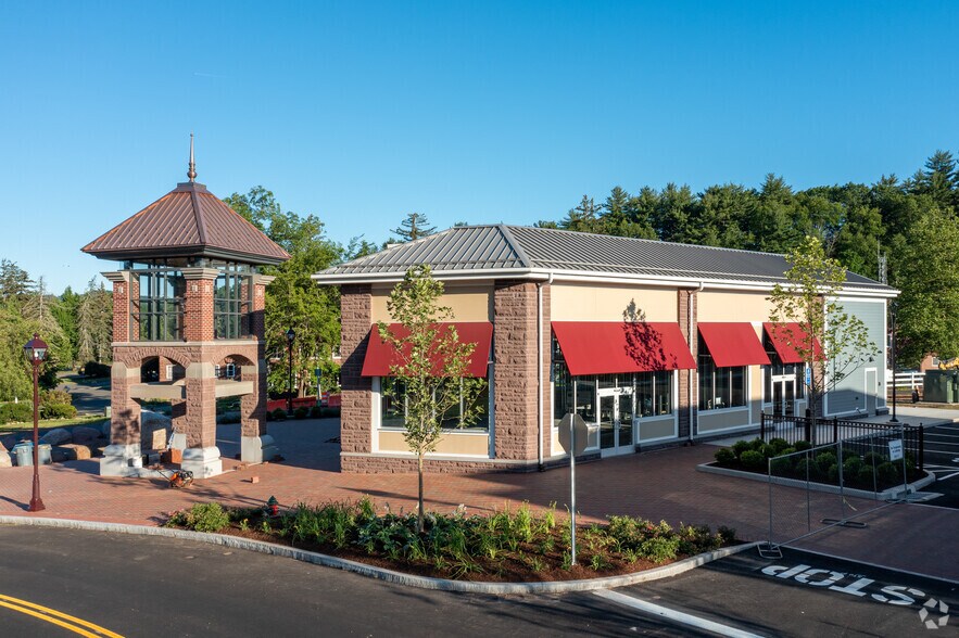 More Photos Of 21 Ensign Dr, Avon Unknown For Lease