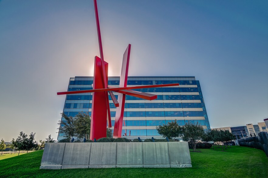 More Photos Of 3001 N Dallas Pky, Frisco Office For Lease