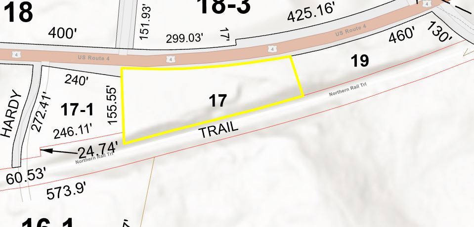 More Photos Of 572 US Route 4, Enfield General Retail For Sale