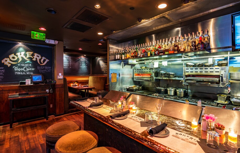 More Photos Of 6335 N 16th St, Phoenix Restaurant For Sale