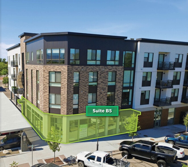 More Photos Of 33 E Idaho Ave, Meridian Apartments For Lease