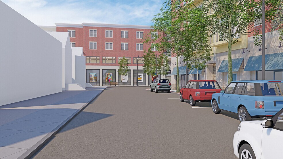 More Photos Of 61-63 Wall St, Norwalk Apartments For Lease