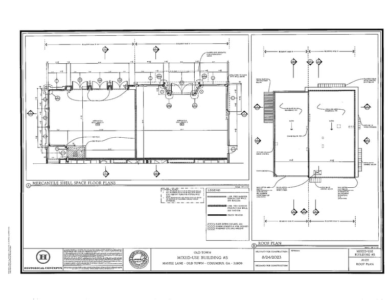 More Photos Of 3551 Massee Ln, Columbus Storefront Retail Office For Lease
