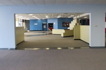 More Photos Of 202 E Veterans Memorial Blvd, Killeen Unknown For Lease