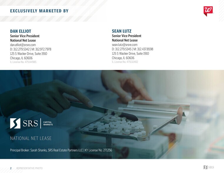 More Photos Of 244 N Lake Dr, Prestonsburg Drugstore For Sale