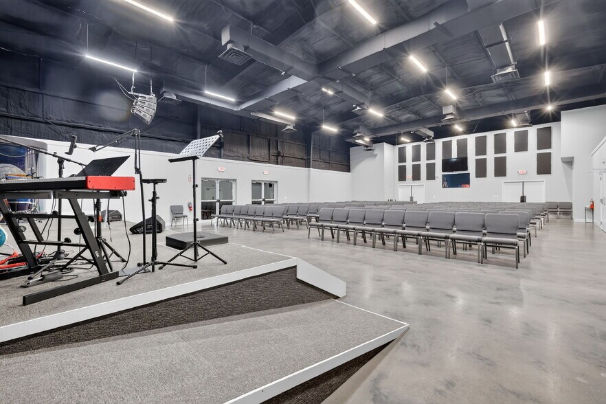 More Photos Of 3319 13th St, Saint Cloud Religious Facility For Sale