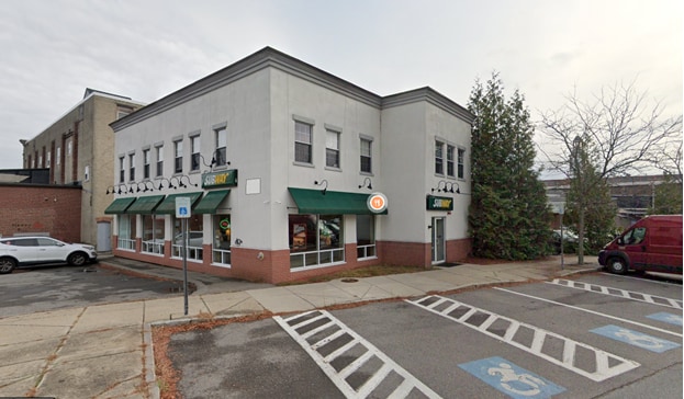 More Photos Of 107 Main St, Maynard Office Residential For Lease